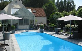 Boutique Hotel Het Bloemenhof